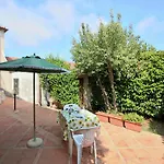 Spacious Mansion In Parghelia Near Sea