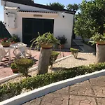 Villa Il Carrubo - Basilicata