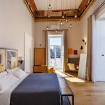 The Dante House By House In Naples