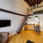 The Dante House By House In Naples