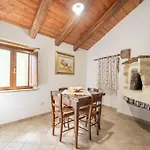 Ancient Holiday Home In The Countryside Of Stilo With Garden