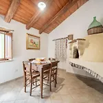 Ancient Holiday Home In The Countryside Of Stilo With Garden
