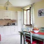 Apartments Casa Tamas, Limone
