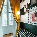 Aurum - Como Luxury Suites