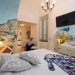 Aparthotel Antica Repubblica In Amalfi Center At 100Mt From The Sea
