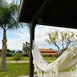 Ninea Panoramic Family Apartments - Large Pool With Sea View