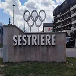 Belvilla By Oyo Nice Apartment In Sestriere