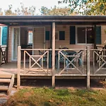 Mobilehomes In Pieve Vecchia - Norditalienische Seen 22044