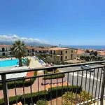 Scalea Apartments & Pool