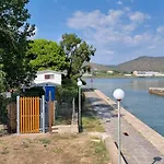 Bella Villa Tra Mare E Lago
