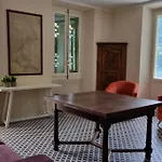 Villa La Gabbianella A Moltrasio, Como