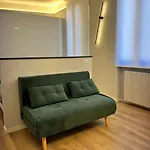 Comfort Moderno Centro Citta
