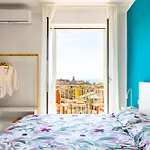 Napoli Bellavista Apartment