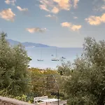 100Metri Dal Mare - Vista Mare - Free Parking-Wifi