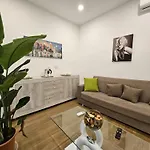 Be Your Home - La Darsena Guest House