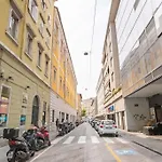 Centro Citta - Terrazzo Silenzioso