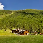 Agriturismo Bosco D'Oro Livigno