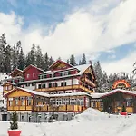 Parkhotel Sole Paradiso