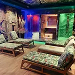Hotel Villa Marina Wellness Spa