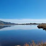 Villa Cecilia Sul Lago Fronte Mare