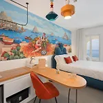 Albergo Dipinto Baccofurore