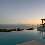 Villa Michaela Con Piscina Privata E Vista Mare