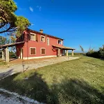 Villa Villacolle By Barbarhouse
