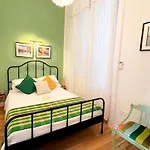 Carlo III Apartment - Napoli Centro - 3Min Aeroporto