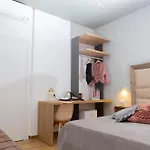 Alleria Rooms