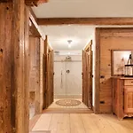 Chalet Atresort Au Coeur Des Neiges Indoor Pool&Spa With 4 Bedroom - What'App - 0034-635-520-036 - For Reservations!!