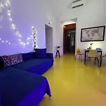 Parthenope Home