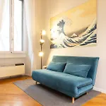 Design E Stile, Rifugio Alighieri A Milano Centro