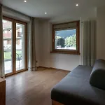 Baita Larix Bormio