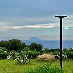 Ninea Panoramic Family Apartments - Large Pool With Sea View