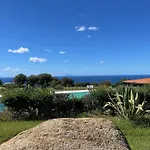 Ninea Panoramic Family Apartments - Large Pool With Sea View