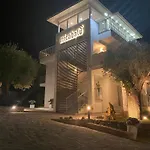 Micabalu Luxury Apartment