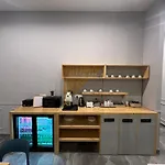Be Italian Flat Sanfelice