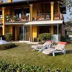 5 Min From Lake Garda, With Free Swimming Pool