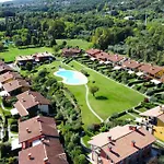 5 Min From Lake Garda, With Free Swimming Pool
