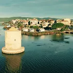 Villino Saline - Happy Rentals
