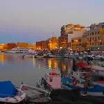Casa Per Giubileo, Anzio