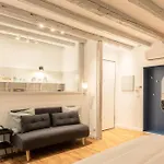 Piazza Unita D'Italia - Jr Suite Con Ac - Wi Fi - Park Convenzionato