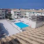 Octopus House
