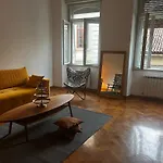 Francesco Trieste Center Suite