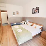 Aria Di Sale - Hostel