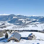 Rueper Hof Chalet Dolomit