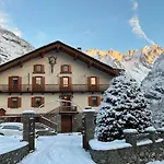 Hotel Des Glaciers