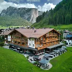 Freina Mountain Lifestyle Hotel