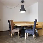 Dolomite Apartments Winklwiese
