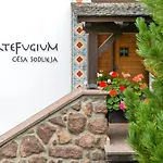Artefugium Panoramico